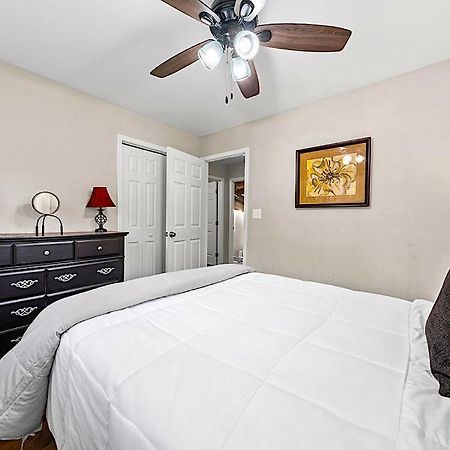 Goodkarma Rentals Refreshed Smyrna Home Near Battery Atl Half Mile To Interstate Atlanta Exterior photo